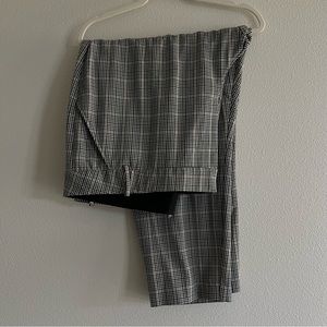 AVA & VIV | soft pants | PLUS SIZE